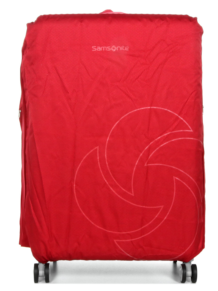 Housse de protection pour valise Samsonite XL
