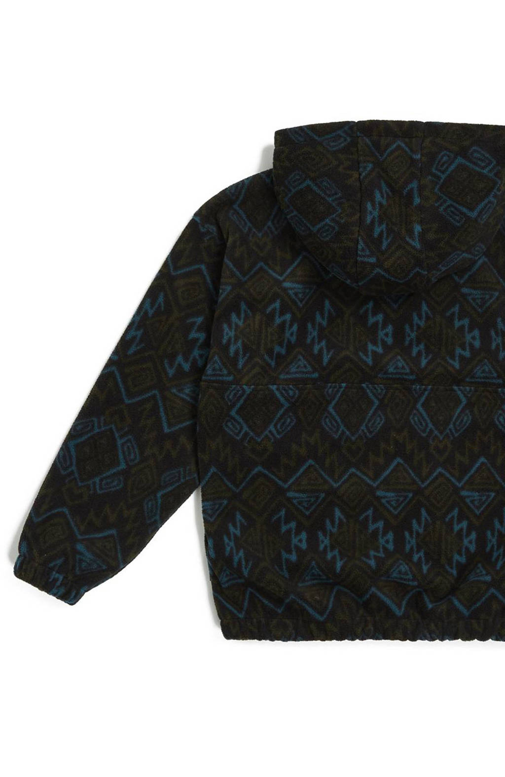O'Neill fleece fleecetrui zwart