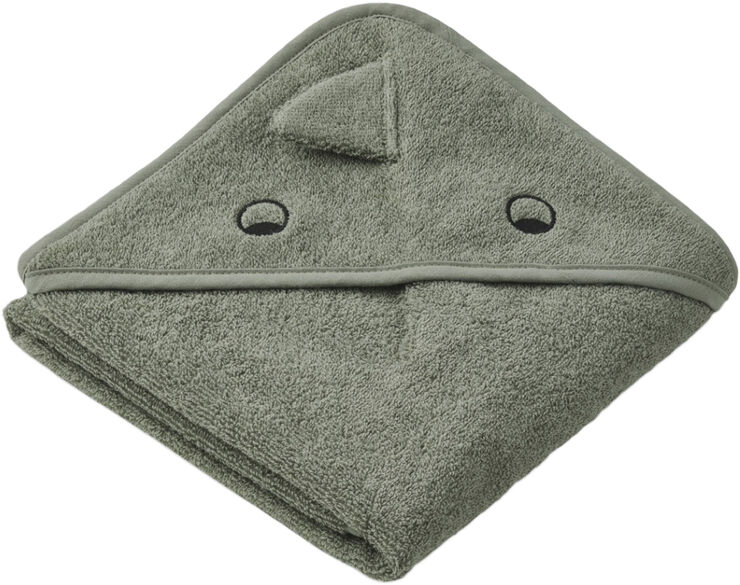 Liewood Albert Hooded Towel 0245