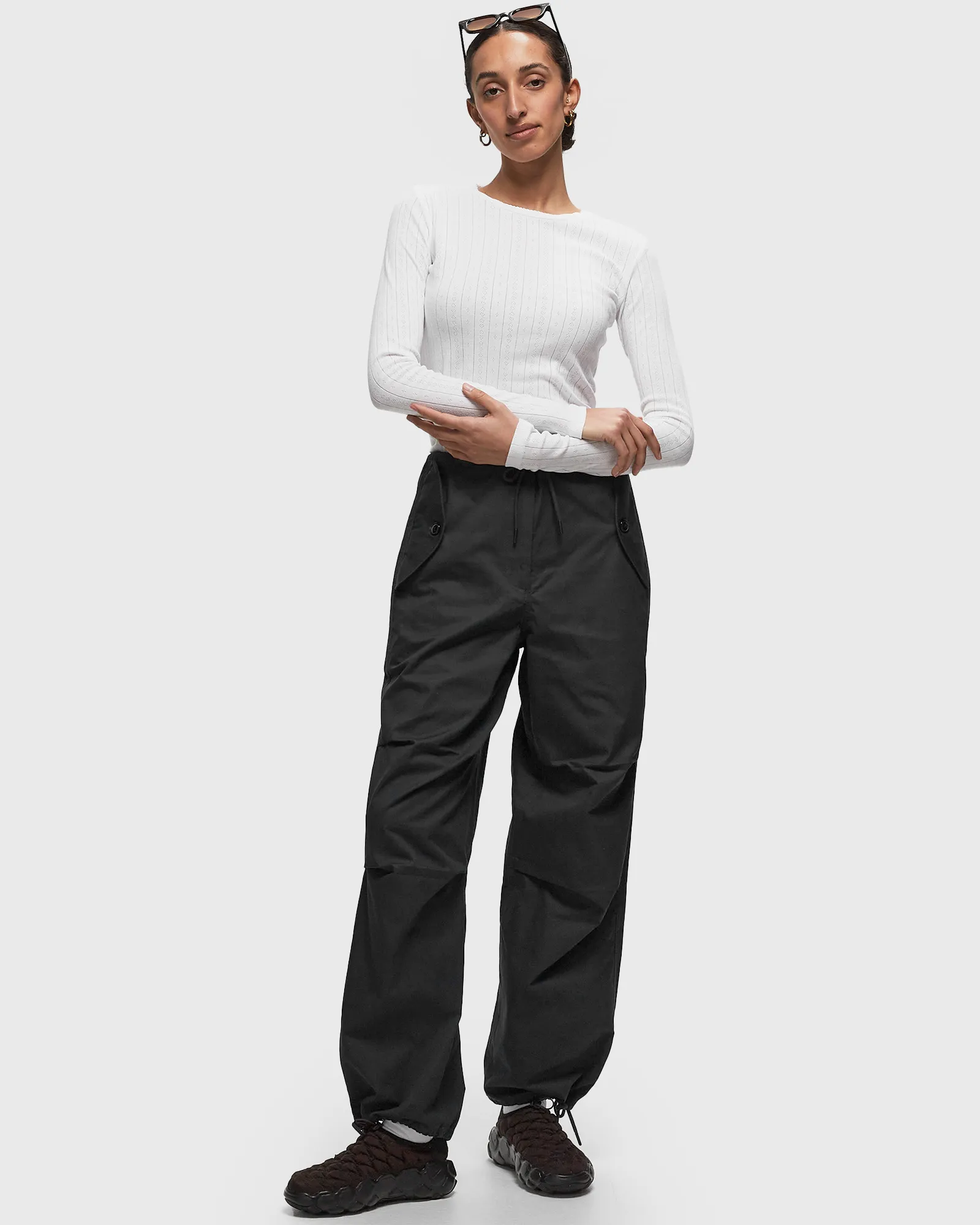 Envii ENVOLVI LS TEE 7090