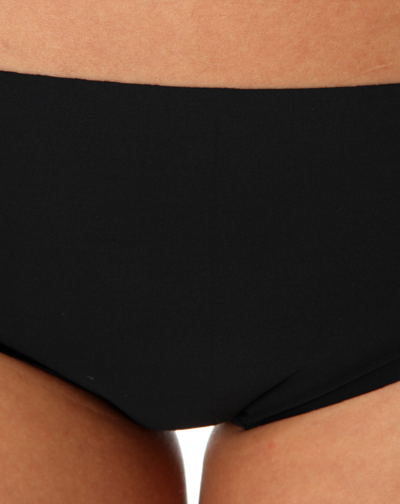 Liz Culotte découpe laser Tatoo noire