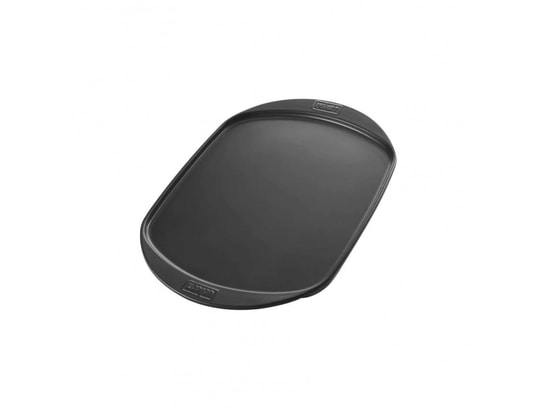 WEBER - Plancha weber - céramique - 49x35cm 17509 Plancha céramique pour Q200 et Q 2000