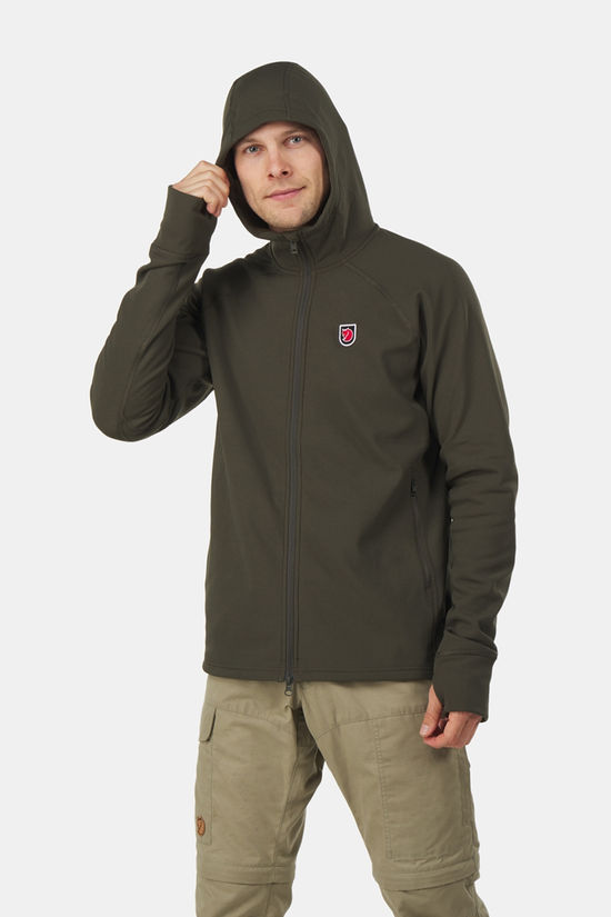 Fjällräven Fjällräven Expedition Hoodie Fleecevest