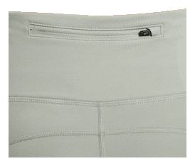 Collant 7/8 Nike Dri-Fit Fast Vert Femme