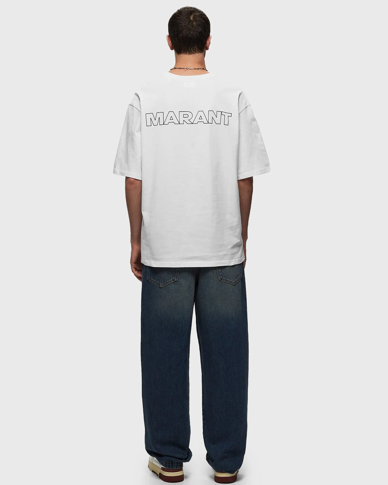 Marant GUIZY TEE