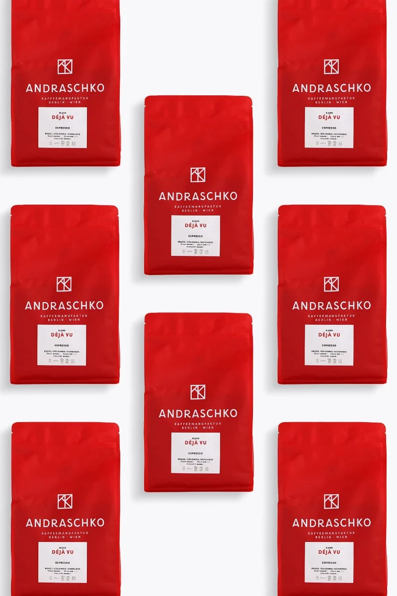 Andraschko Déjà vu Vorteilspaket 8kg