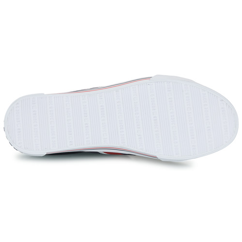 Jack & Jones - JFWGORGON CANVAS SN - Marine