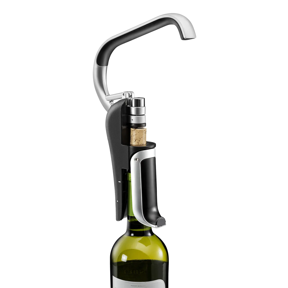 Lever - Tire bouchon à levier Chef et sommelier