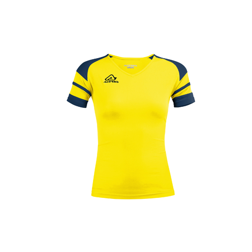 Camiseta de manga curta Acerbis Kemari (feminina)