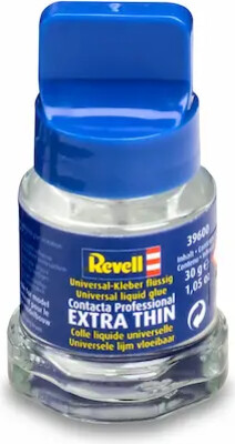 Revell - Contacta Professional Lim - Extra Thin 30 ML