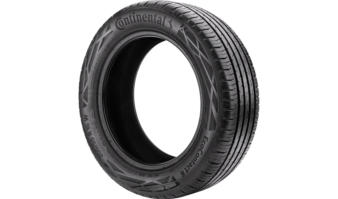 Continental - 215/40-17 87V XL EcoContact 6