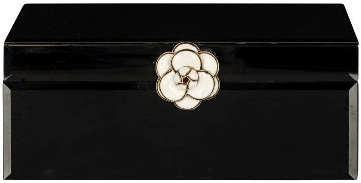 Juwelenbox Groot 212154 Vivy B25 x D18 x H10 cm
