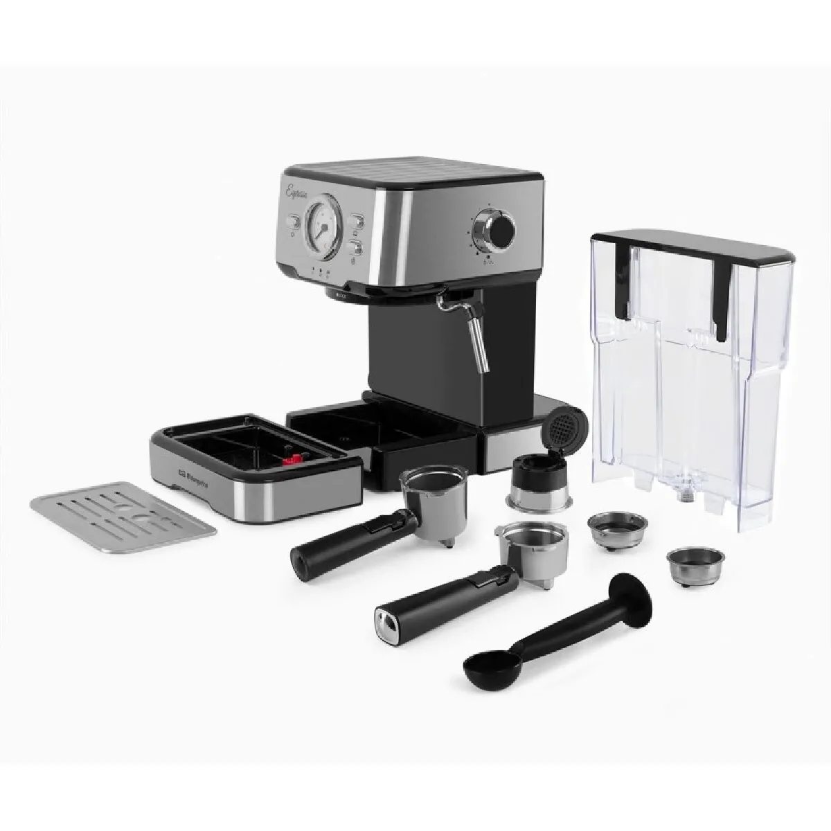 Orbegozo EX 5500