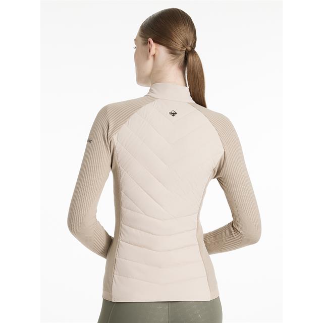 Vest LeMieux Maddie Beige