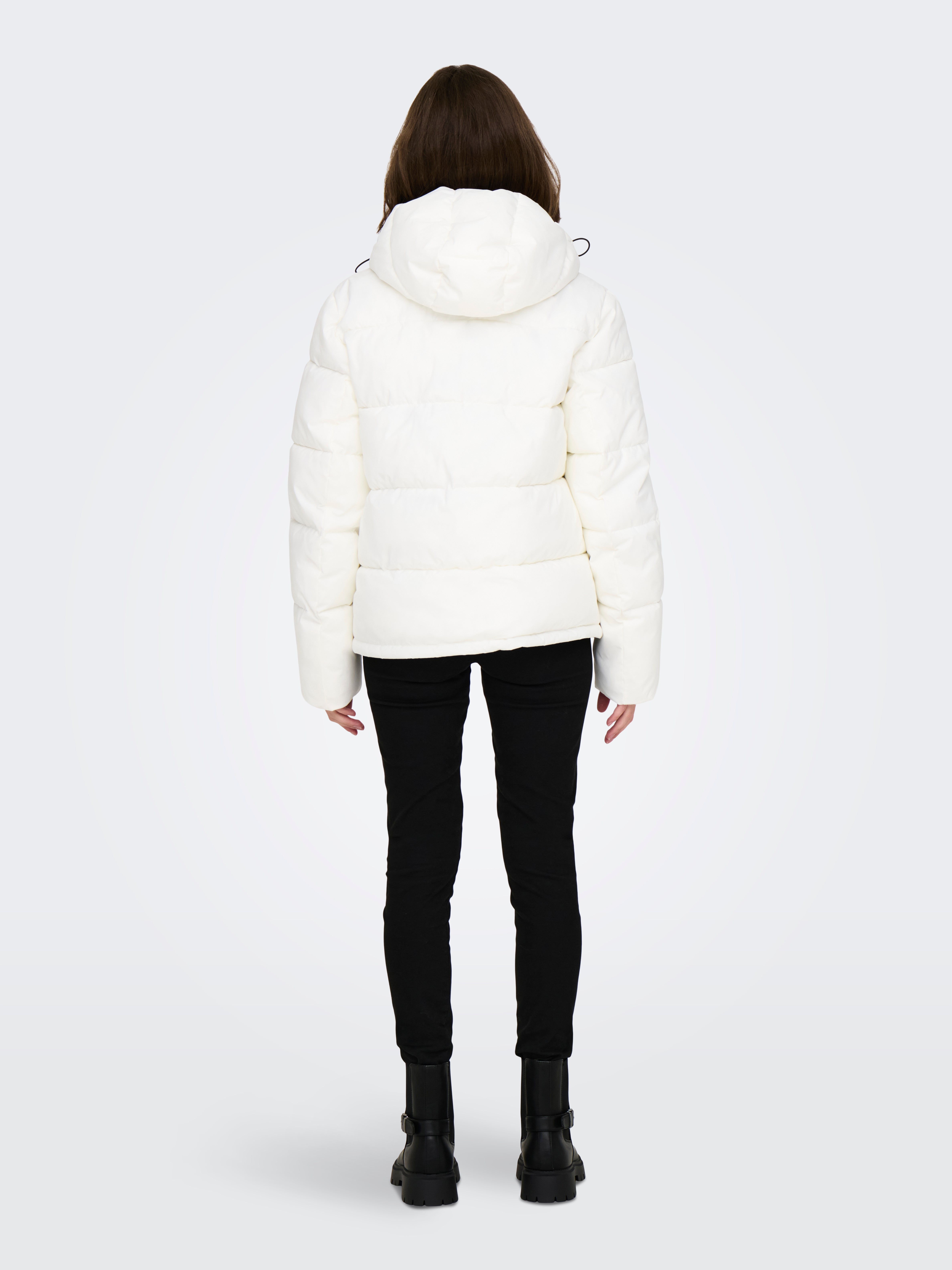 ONPANN Daunenjacke Bright White