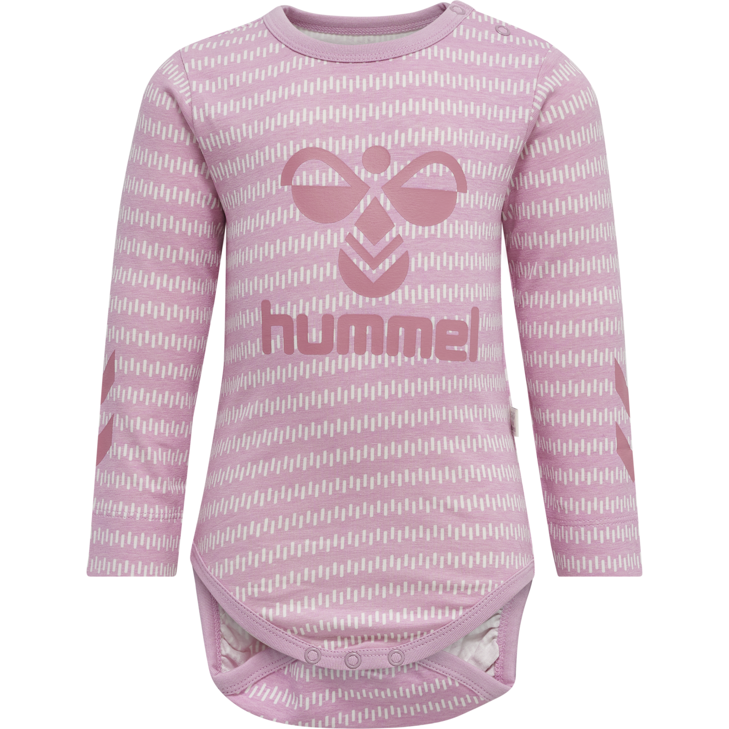 hmlESME BODY L/S
