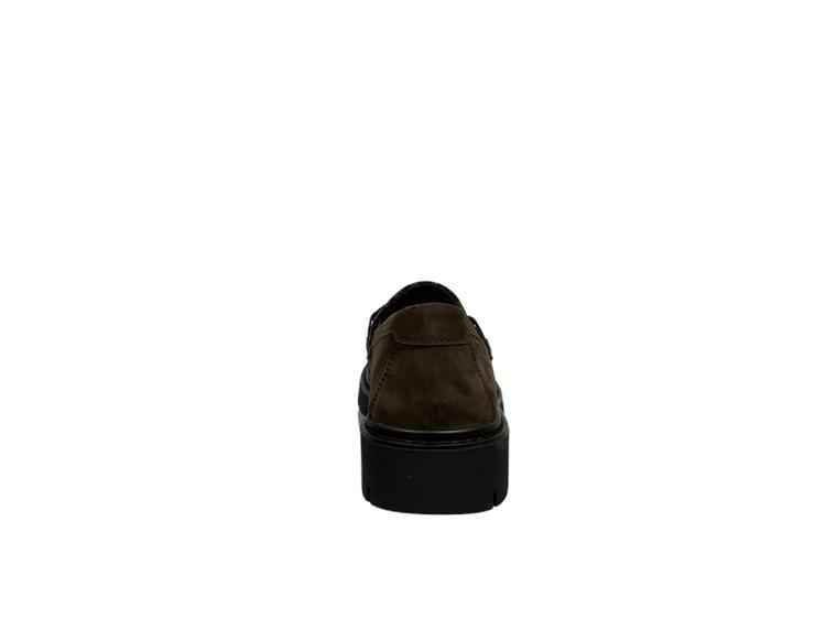 Jana 8-84315-43 mocca comb