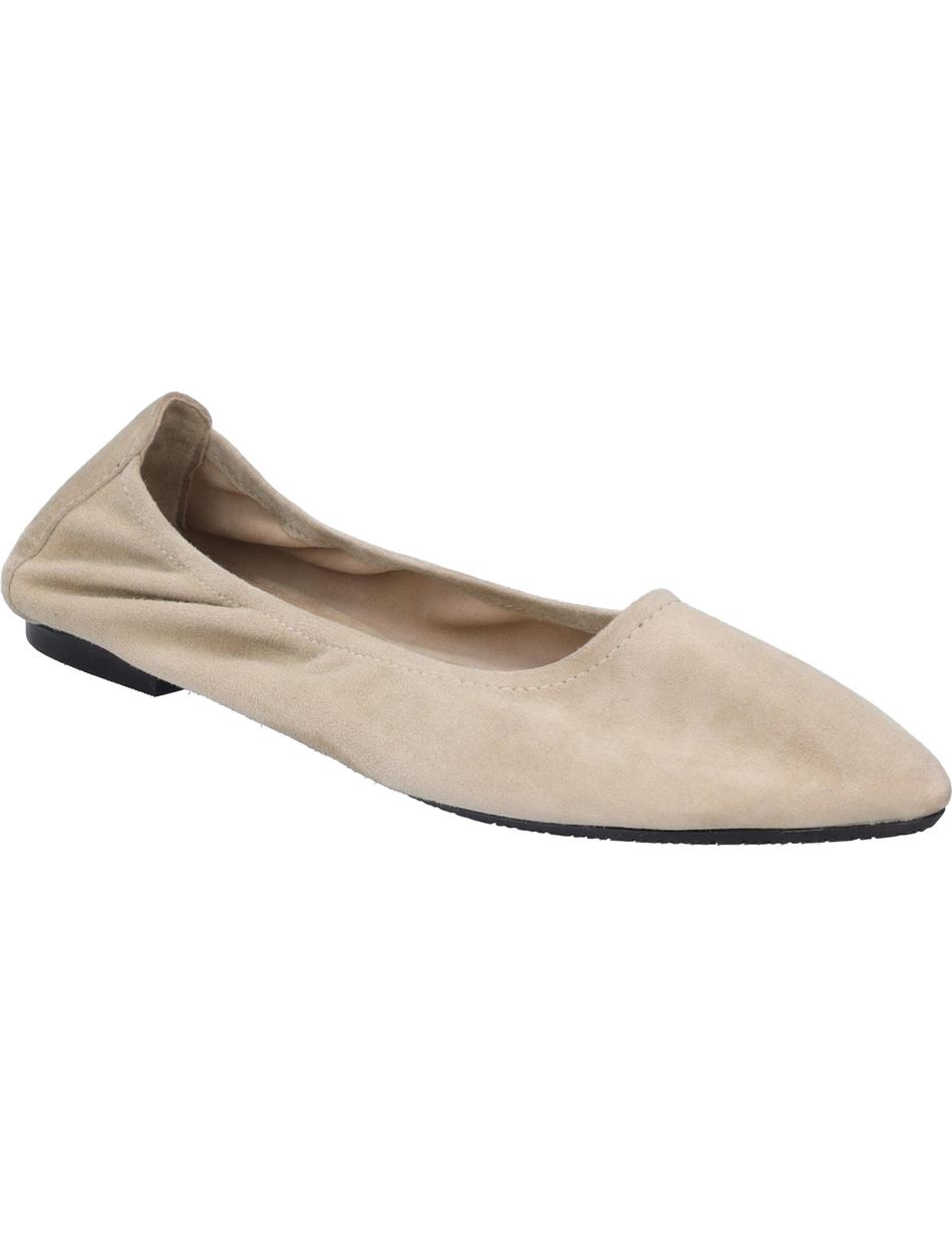 Ballerina Acerra 06, beige