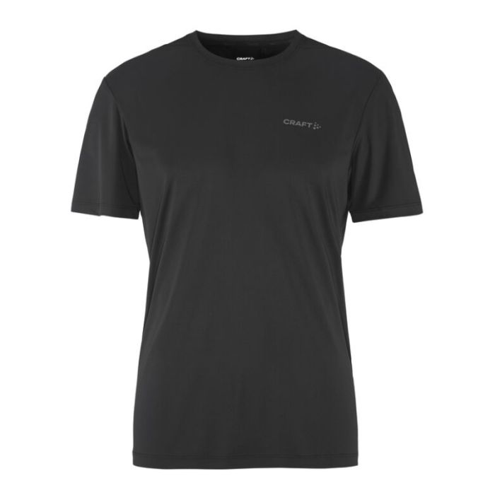 Craft Herre T-shirts Core Essence SS Tee 2 Sort