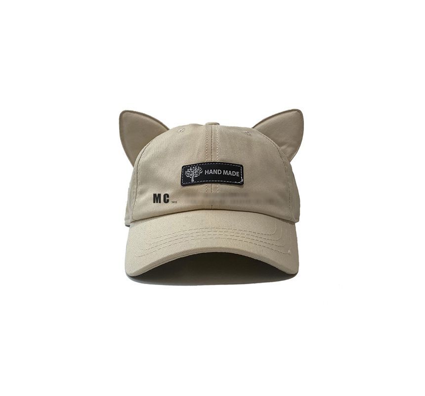 Heloi - Kattenoormuts