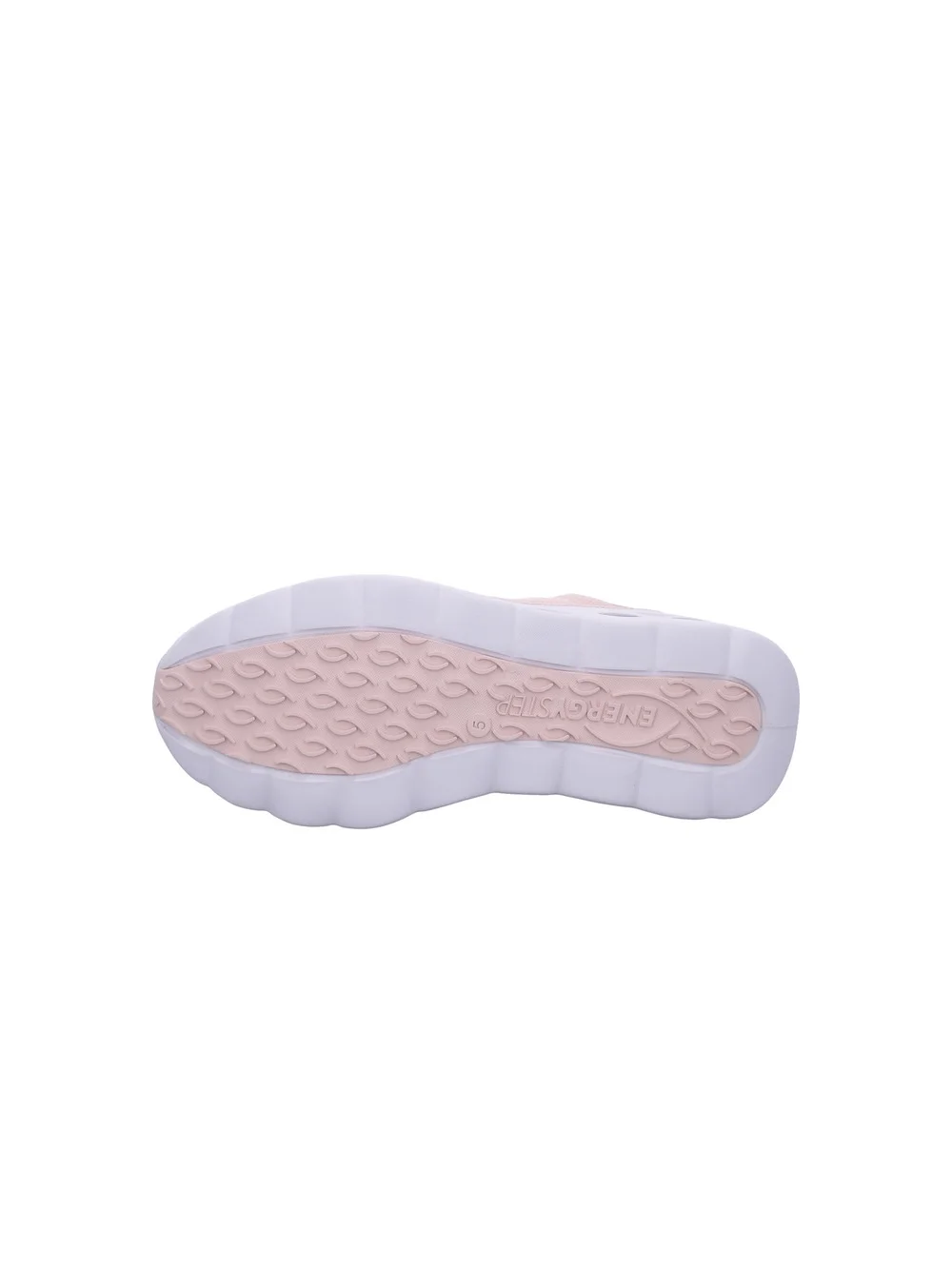 Energystep Schnürer Racer rose
