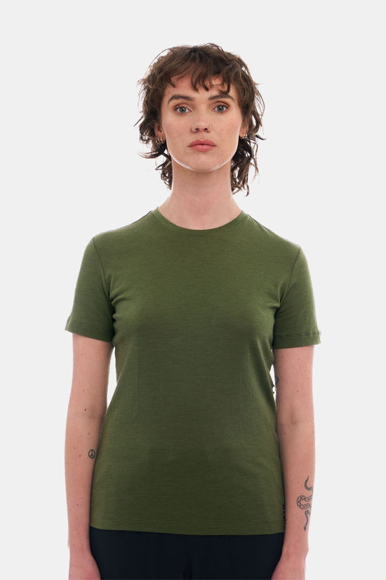 Artilect Artilect Utilitee T-Shirt Dames