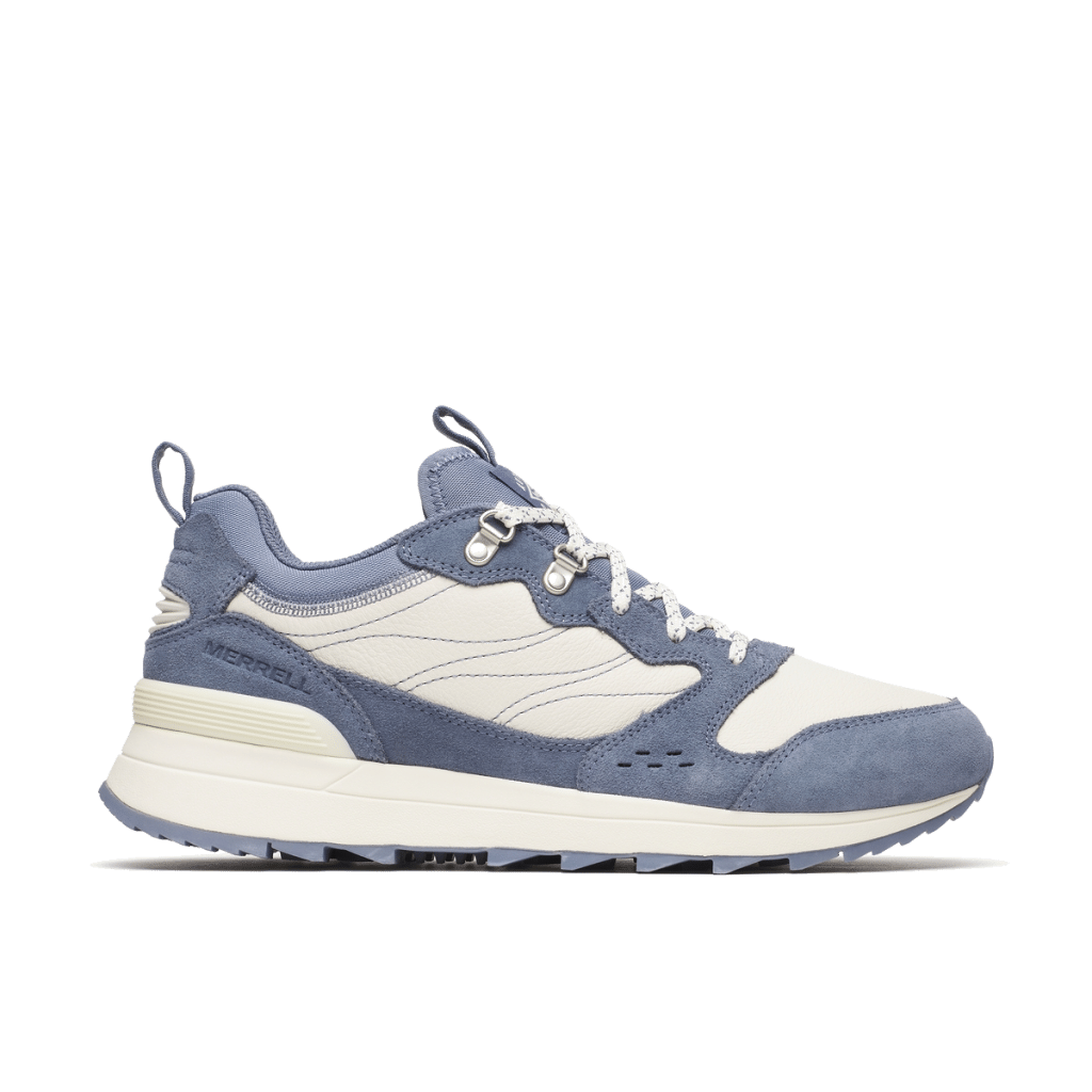 Alpine 83 Sneaker Recraft Mxd Homem