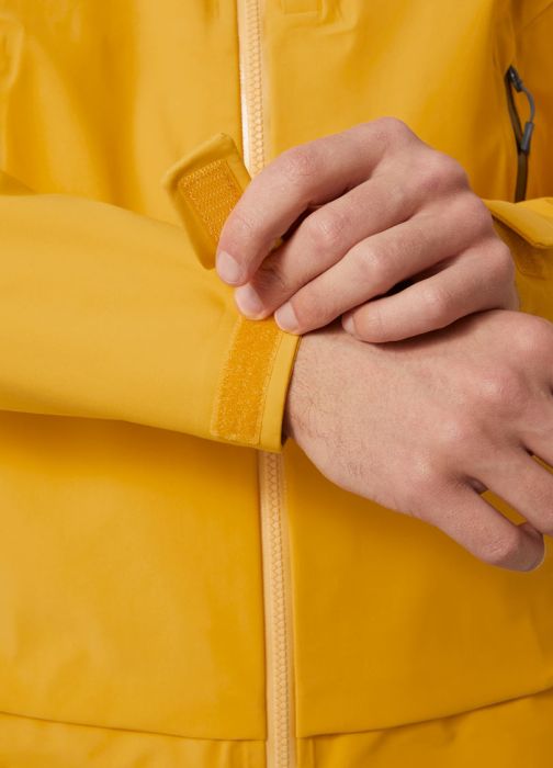 Verglas BC Jacket Men skijakke/regnjakke