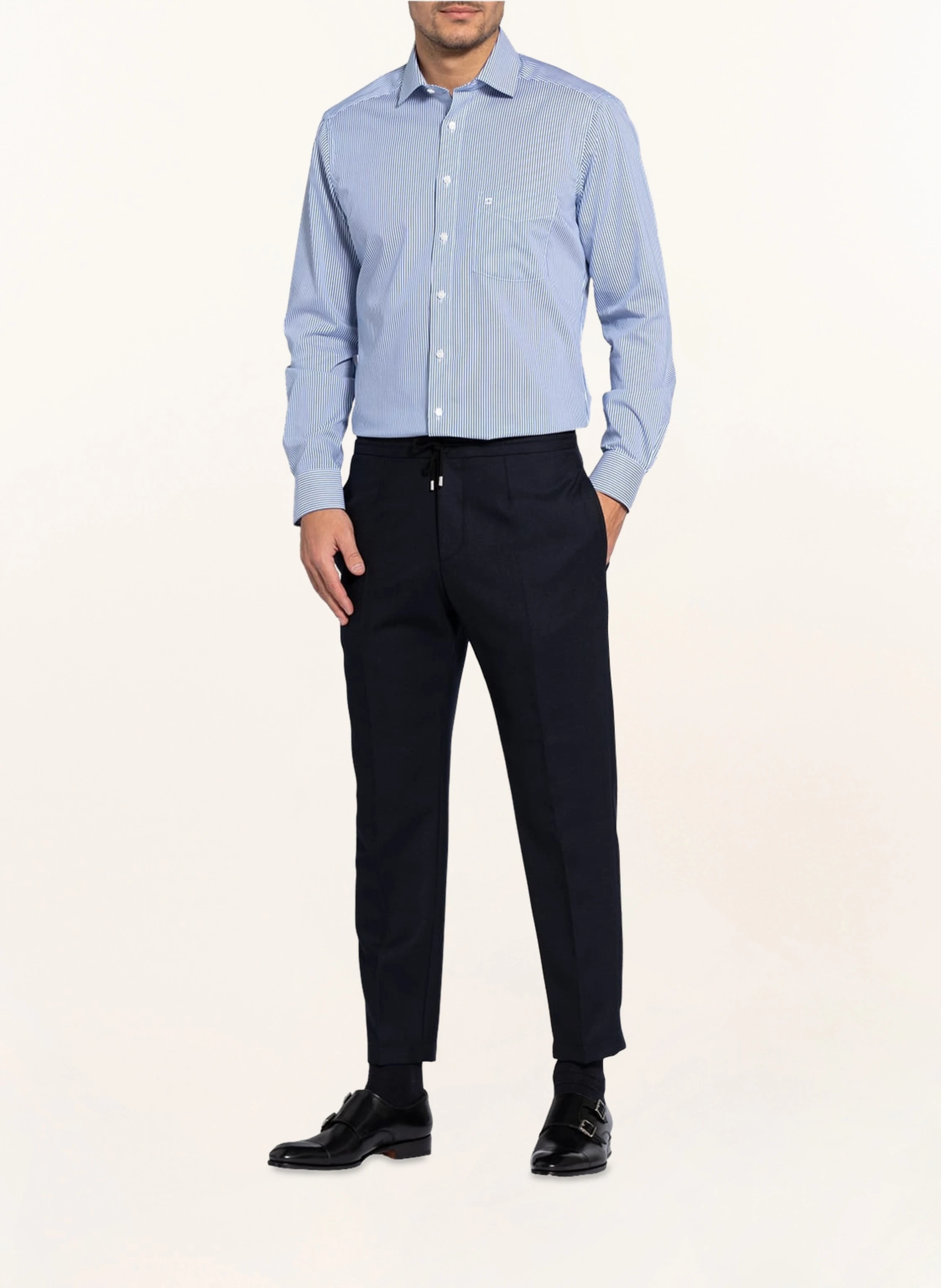 OLYMP Hemd Luxor modern fit