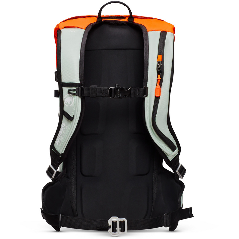 Mammut Free 22 Removable Airbag 3.0 Lawinenrucksack
