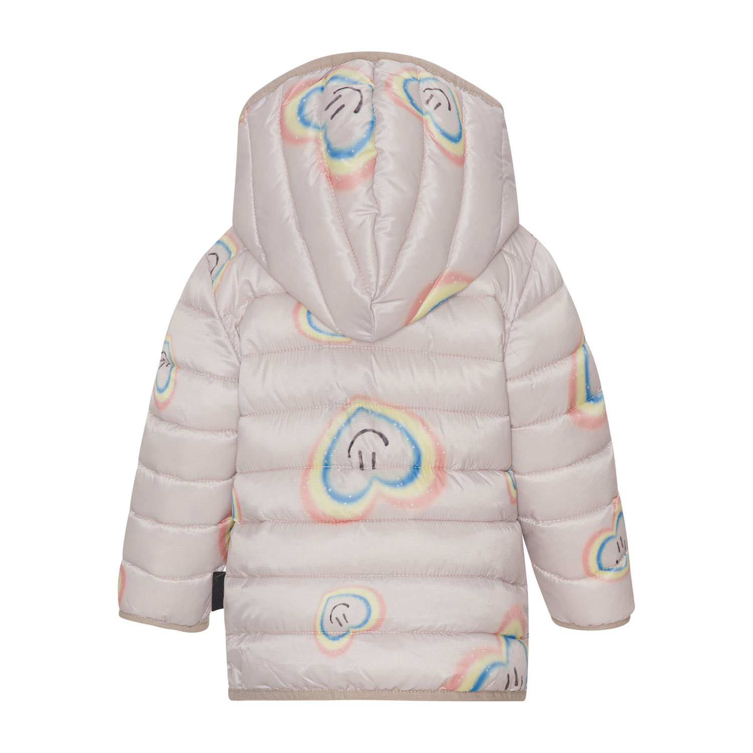 Harmony - Baby Aura Heart