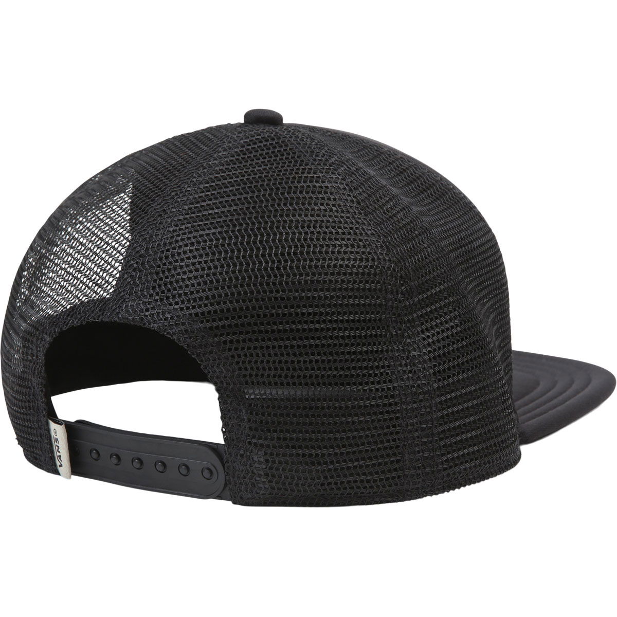 Vans Classic OTW Trucker Snapback Cap