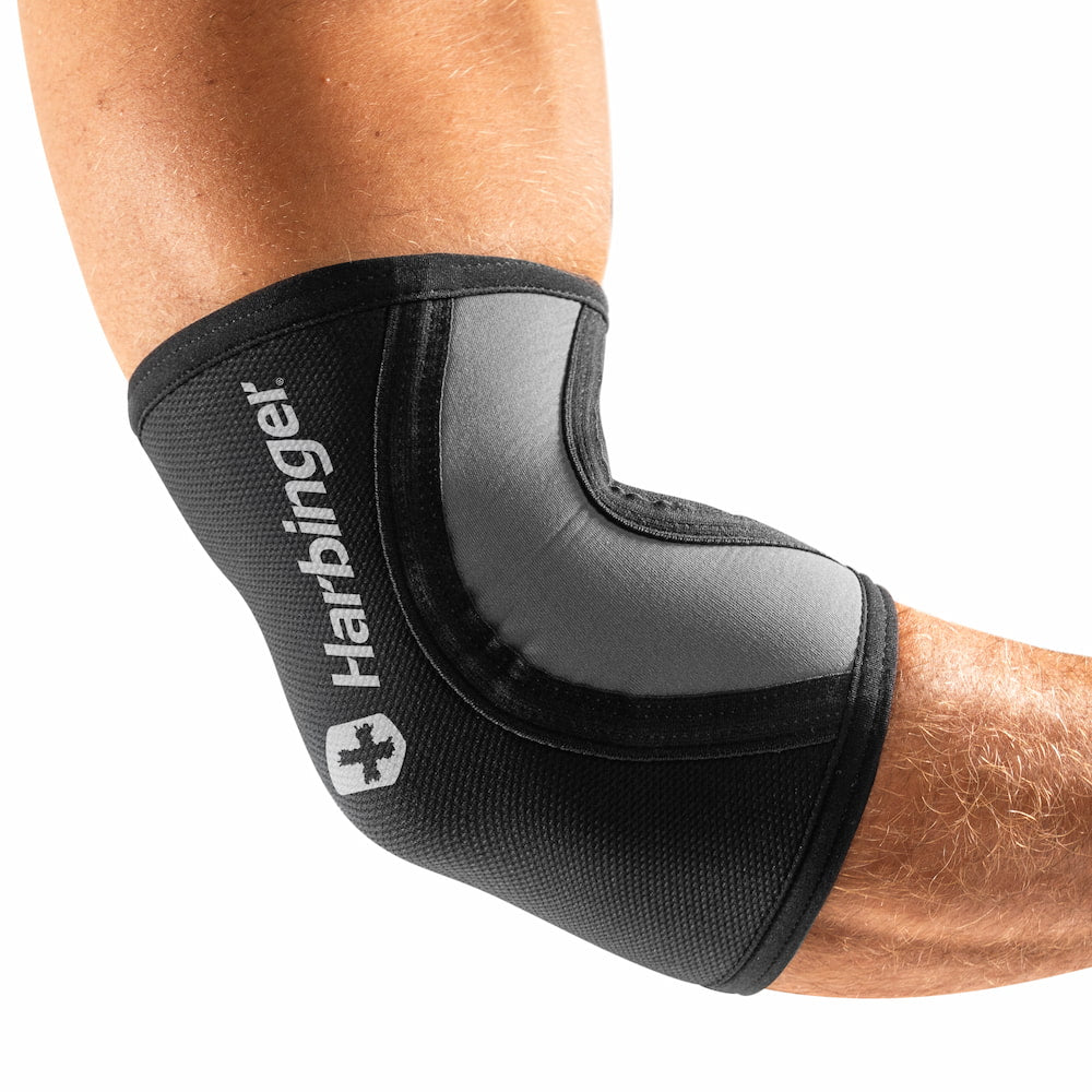 HARBINGER HARB PRO ELBOW SLEEVES