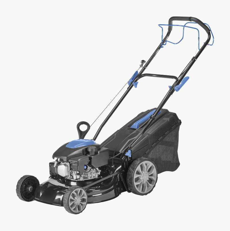 Gressklipper DLM 1826