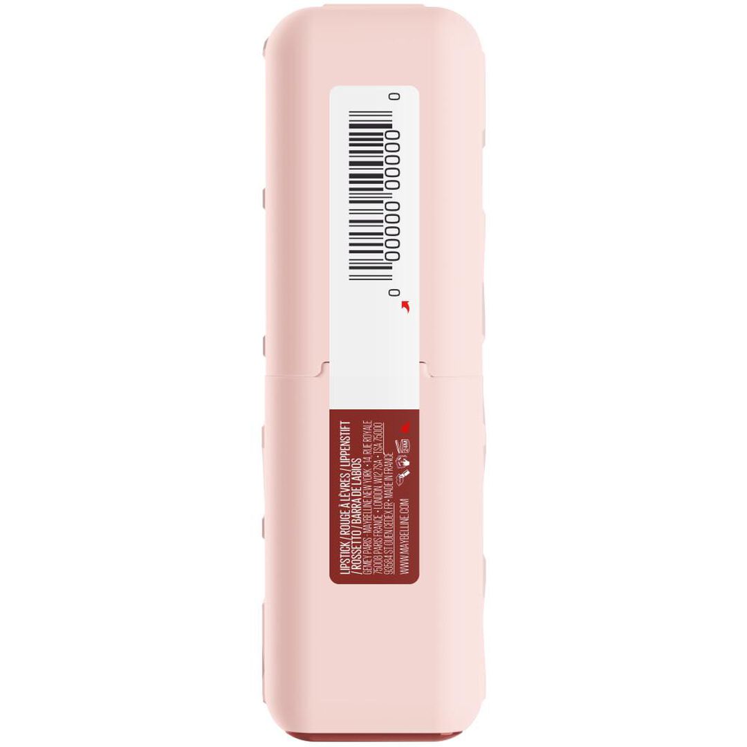MAYBELLINE  Batom Lifter