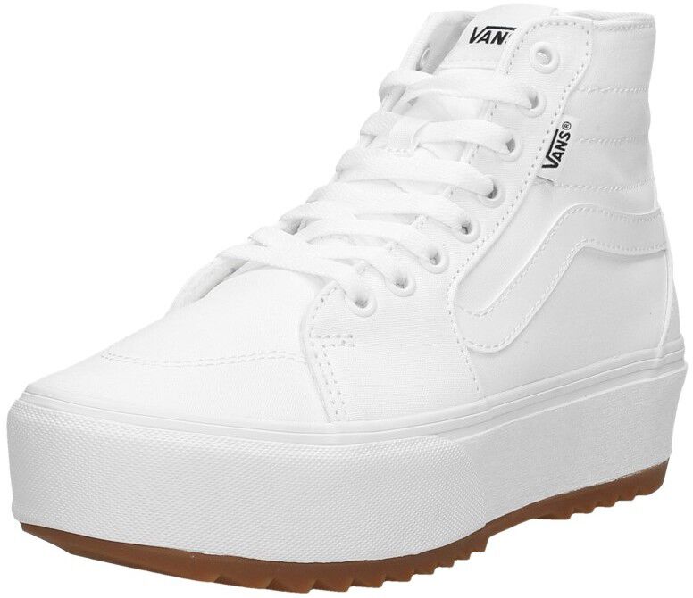 Vans Filmore Hi Tapered Platform ST wit