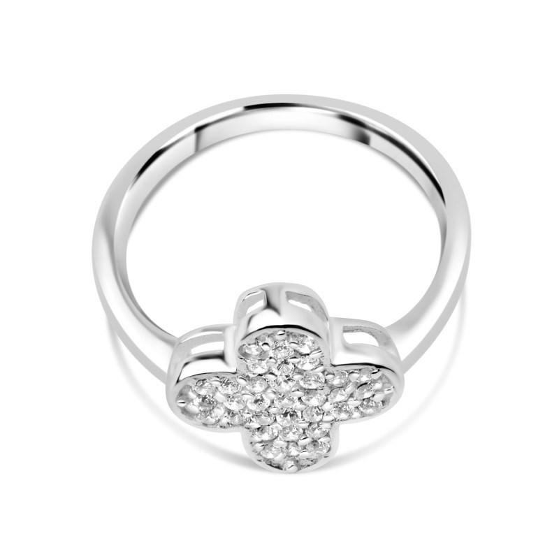 Bague Yasmine