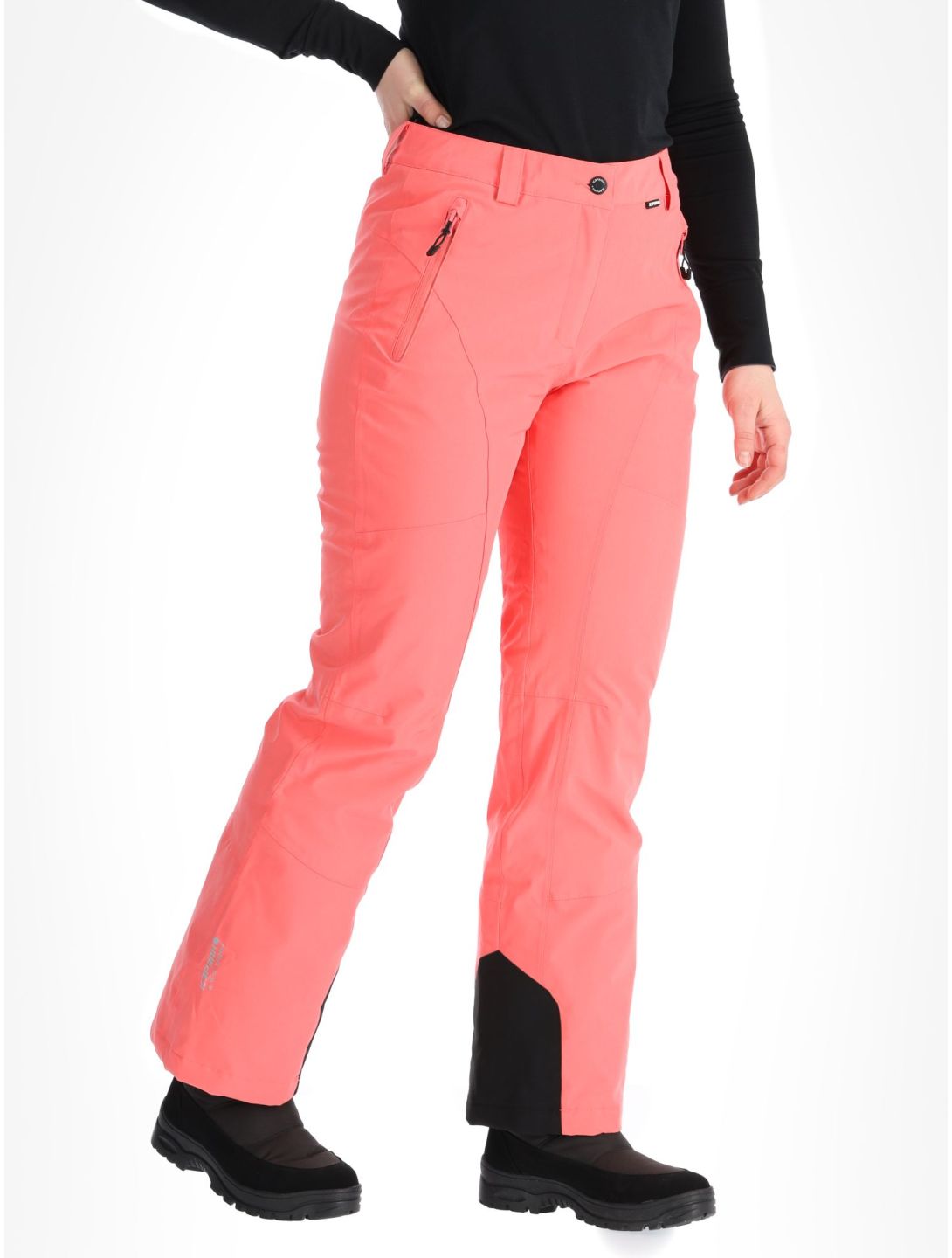 Freyung skibroek dames  kort model