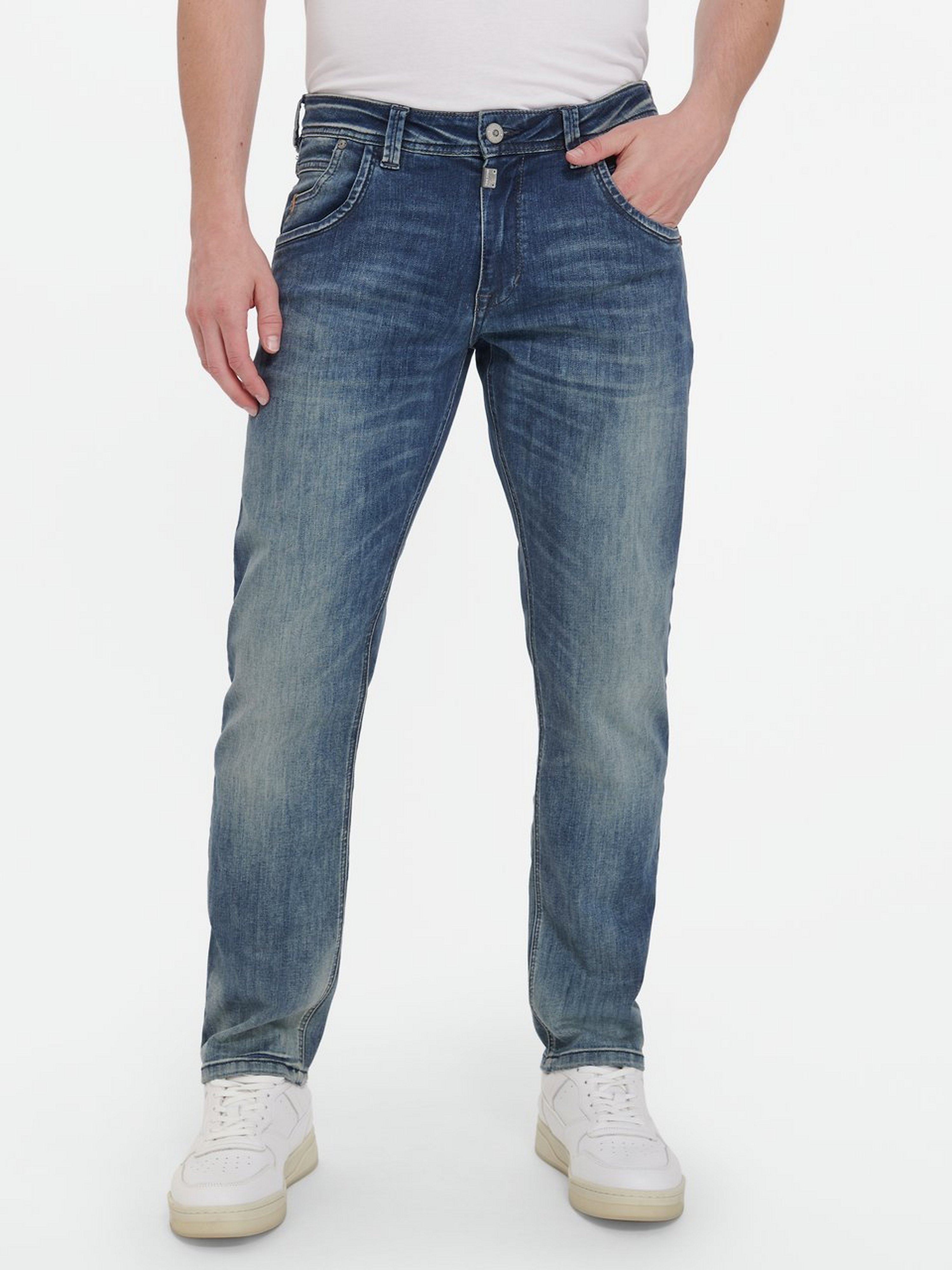 Jeans Inch-Länge 32