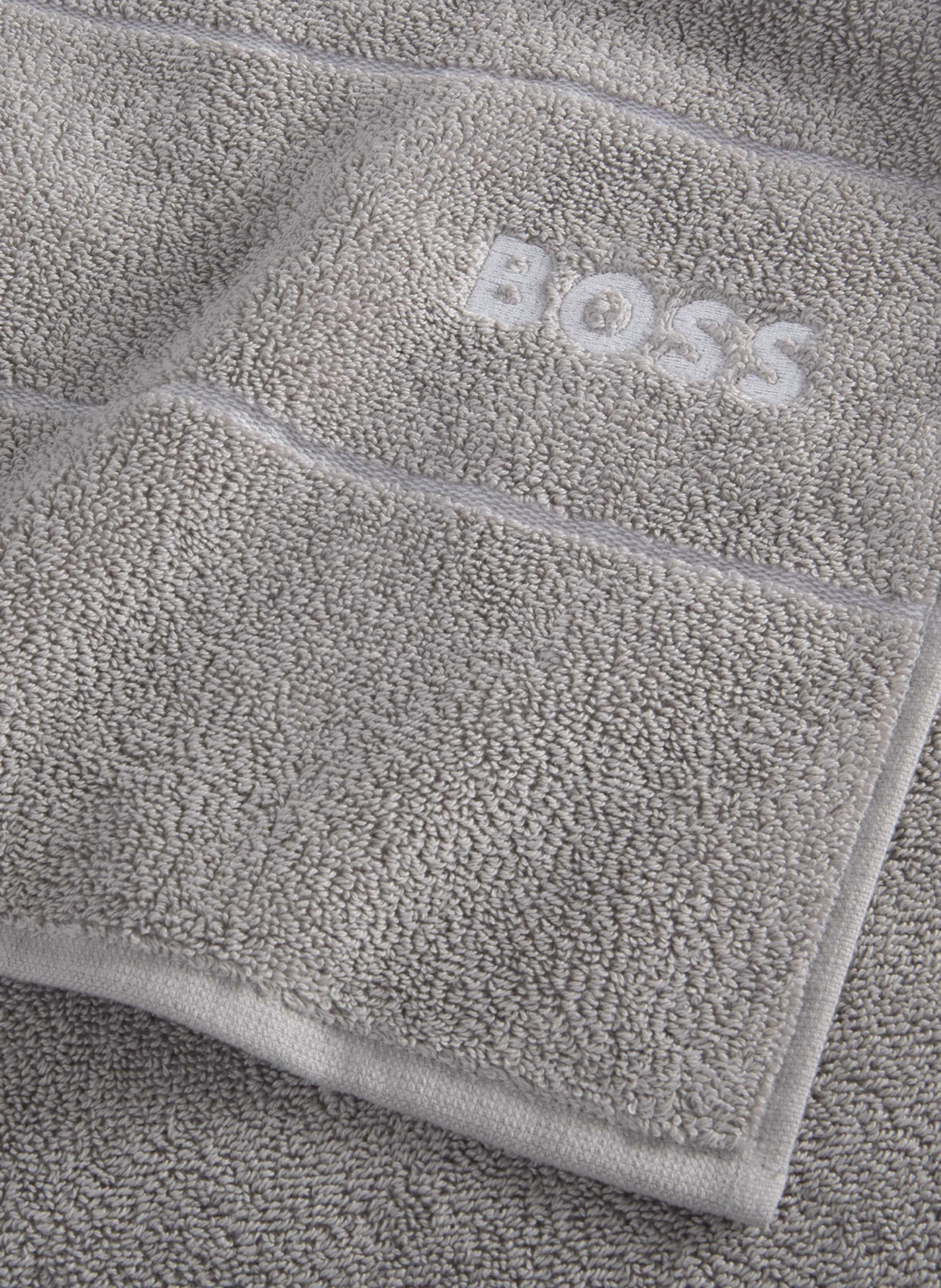 BOSS Duschtuch PLAIN DUSCHTUCH