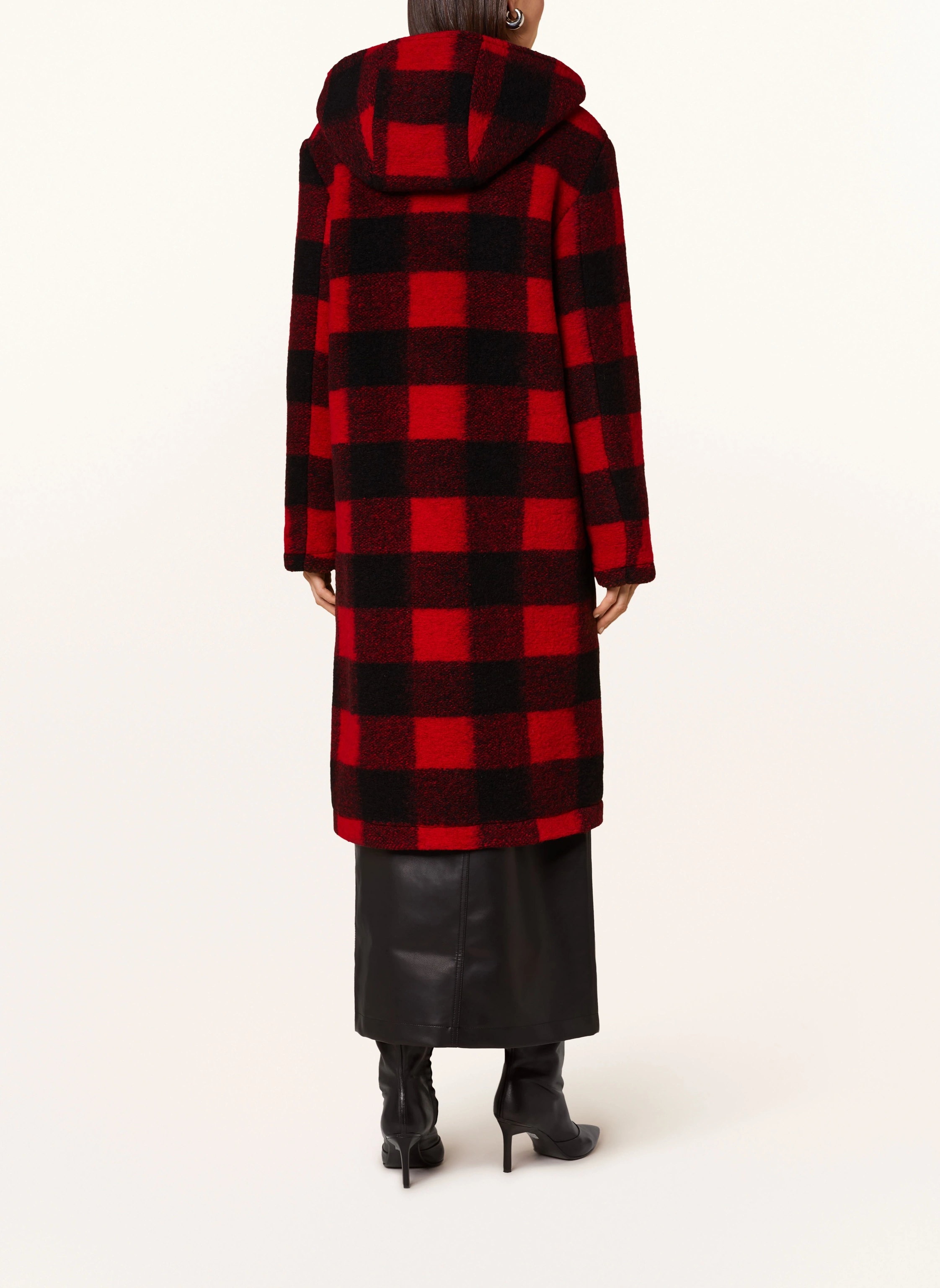 WOOLRICH Mantel GENTRY