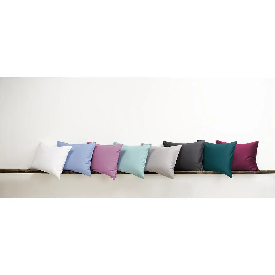 De Witte Lietaer Dekbedovertrek Olivia-240 x 220 cm