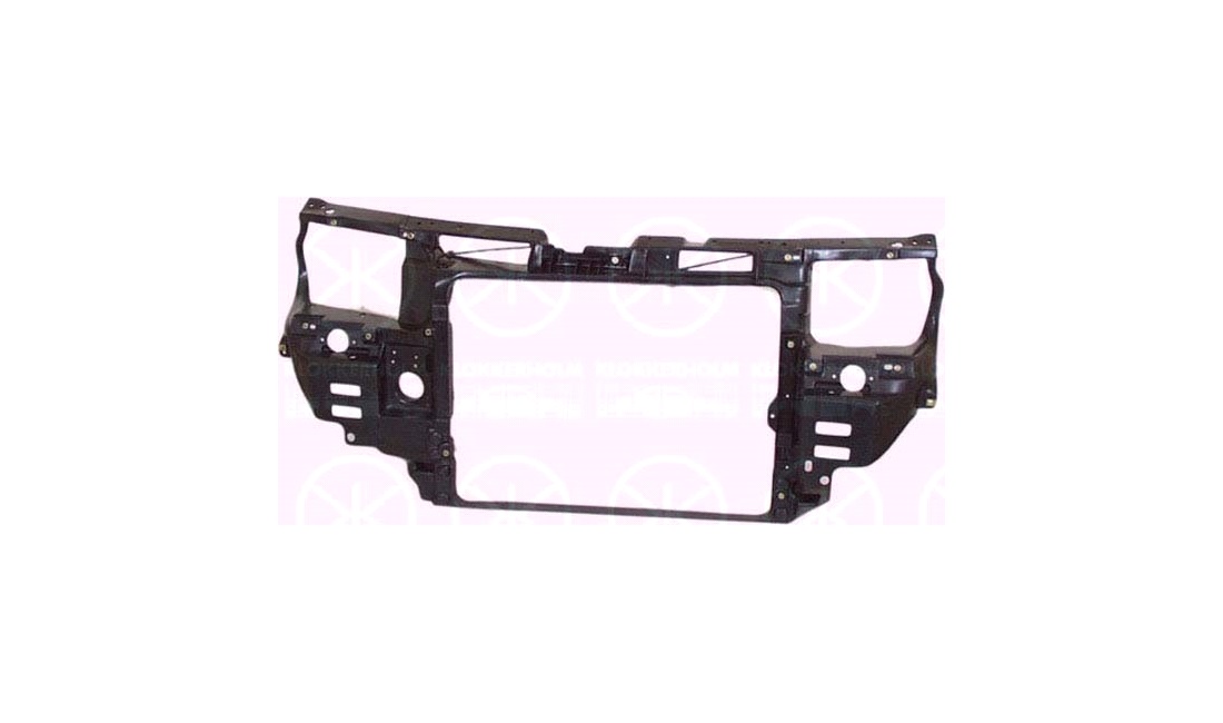 Frontpanel