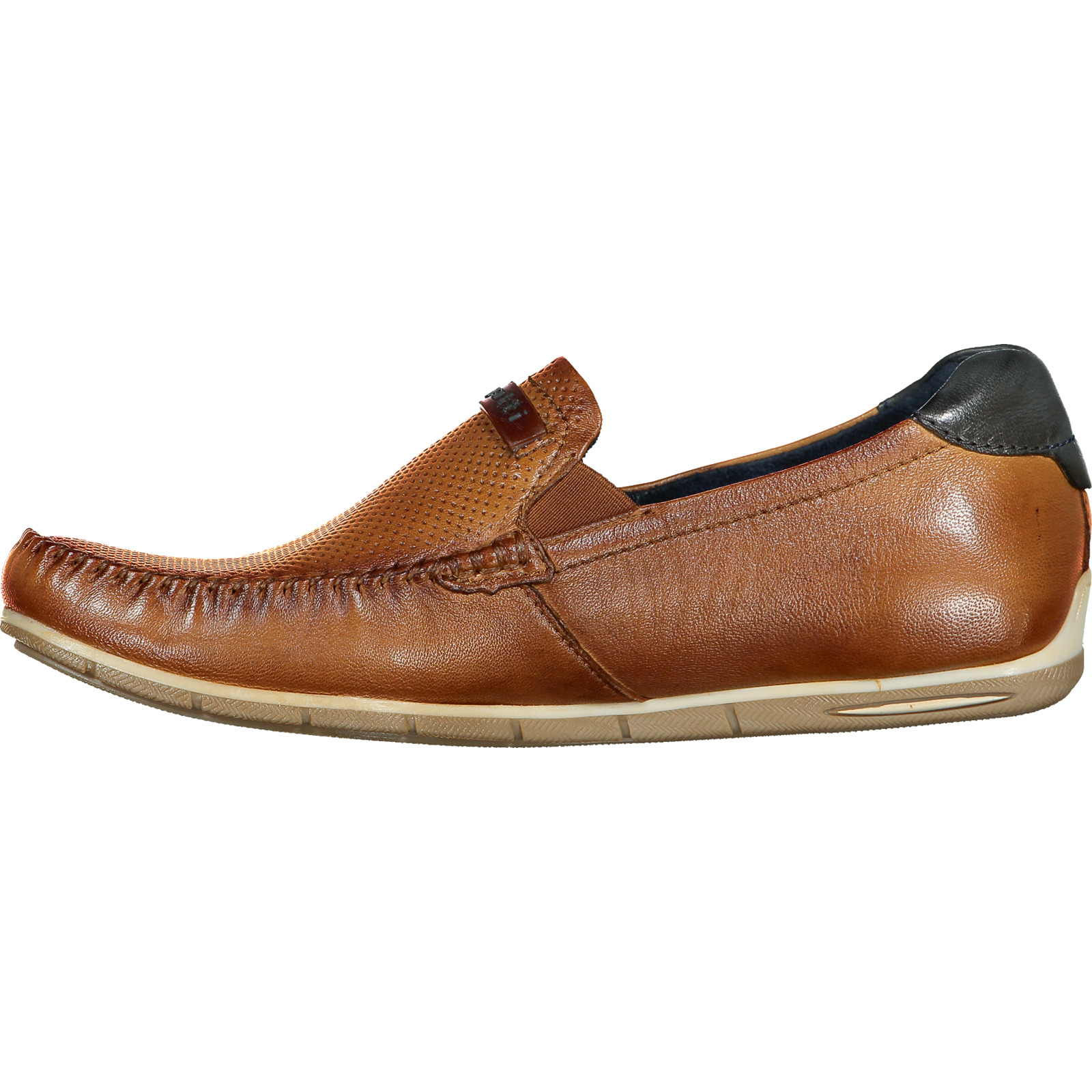 Bugatti Herren-Slippers Chesley 42