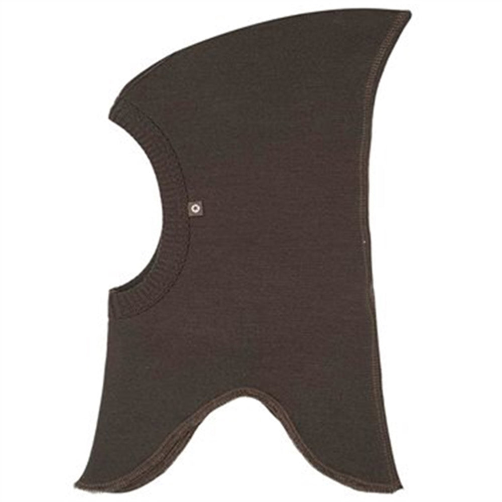 Uld Elefanthue Brown - Smallstuff → Luksusbaby.dk
