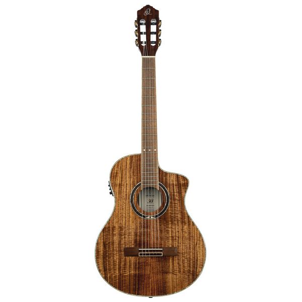Ortega RCE30TH-ACA