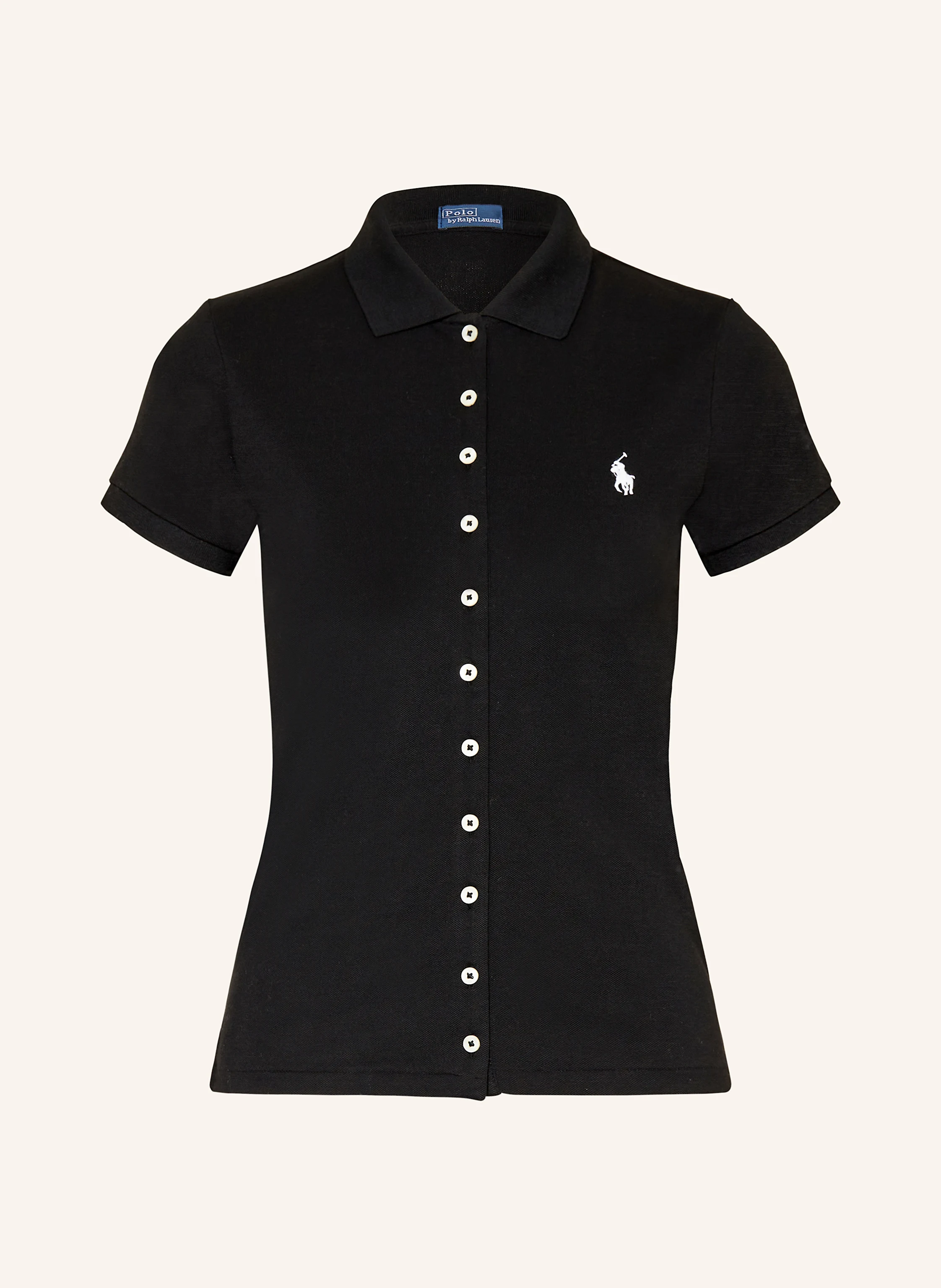 POLO RALPH LAUREN Hemdbluse