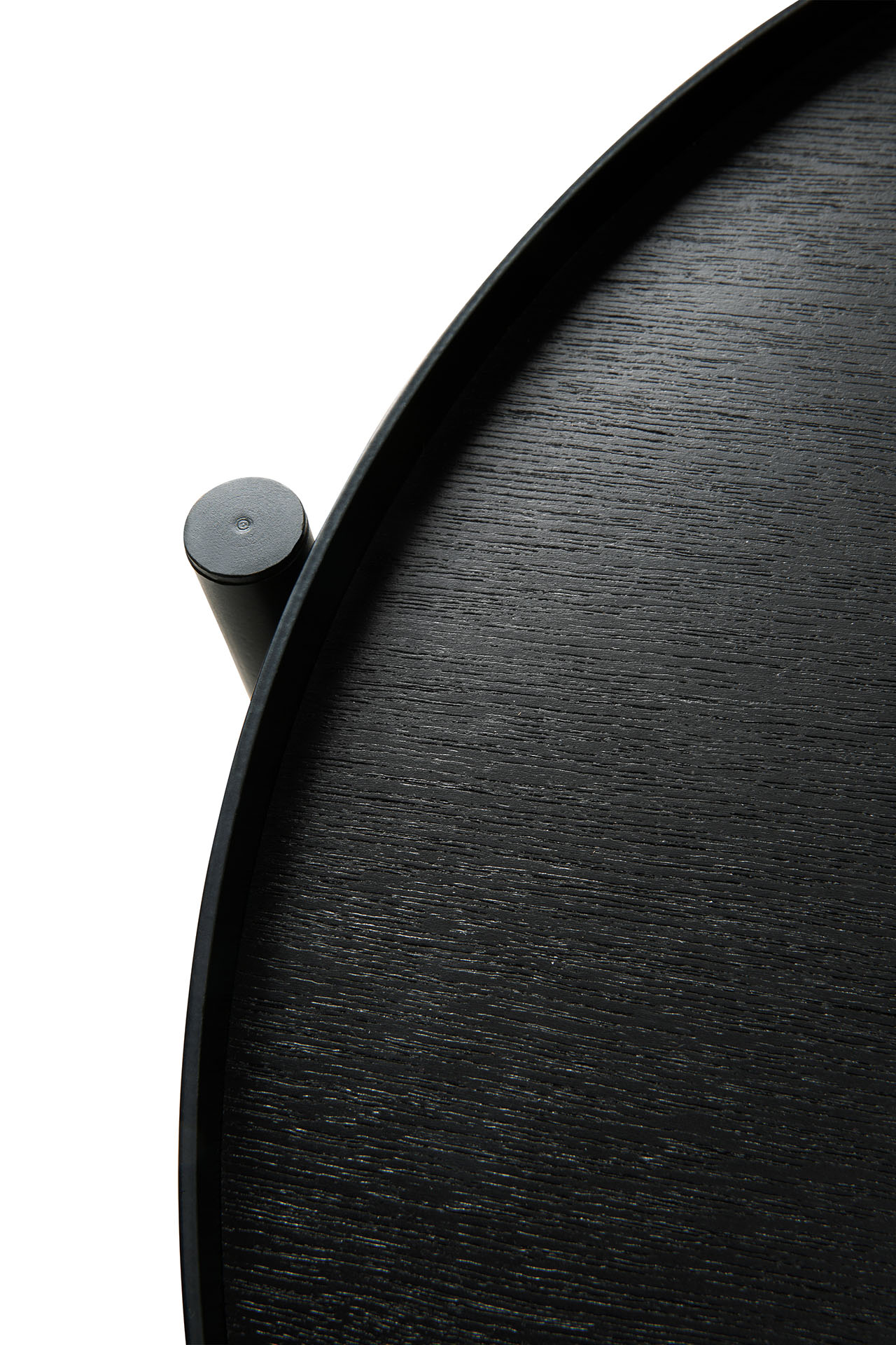 Swivel Dienblad bijzettafel