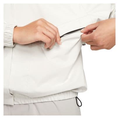 Veste imperméable Nike Storm-FIT Swift Gris Femme