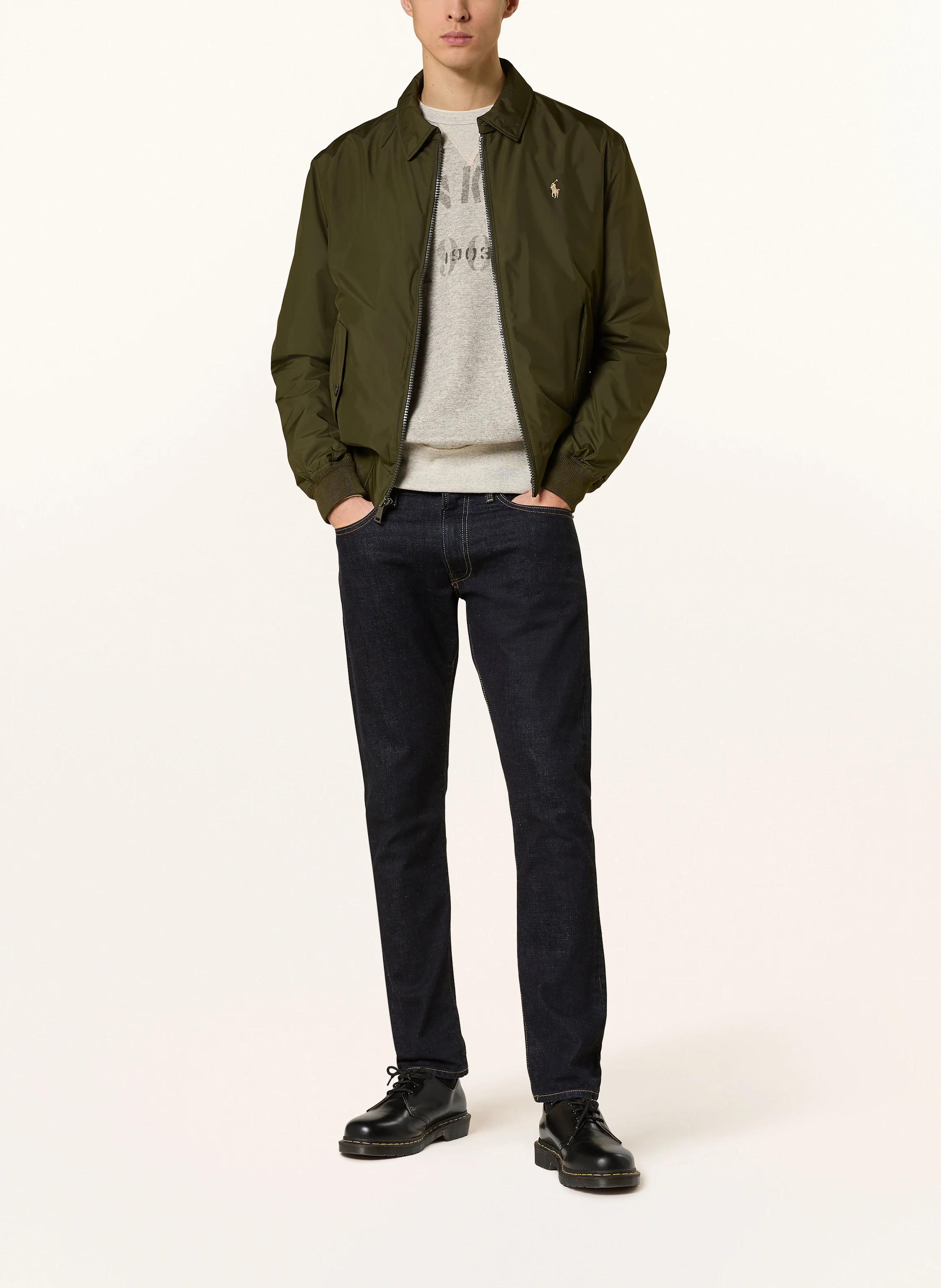 POLO RALPH LAUREN Blouson